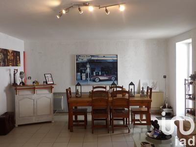 Maison de campagne - 145 m² - 5 pièces