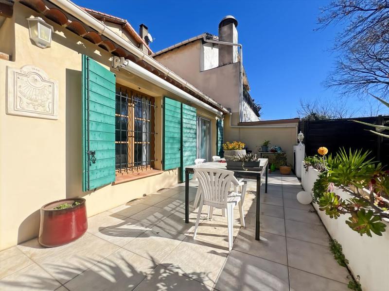 Appartement - 137 m² - 4 pièces