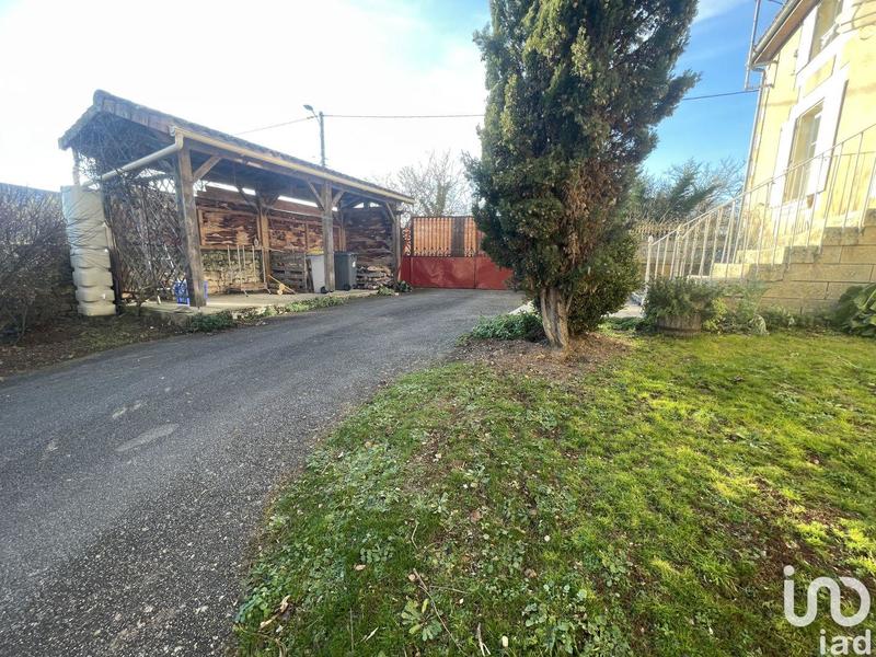 Maison - 180 m² - 4 pièces