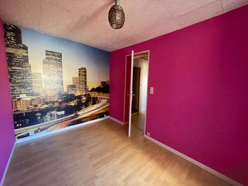 Maison de village - 140 m² - 6 pièces