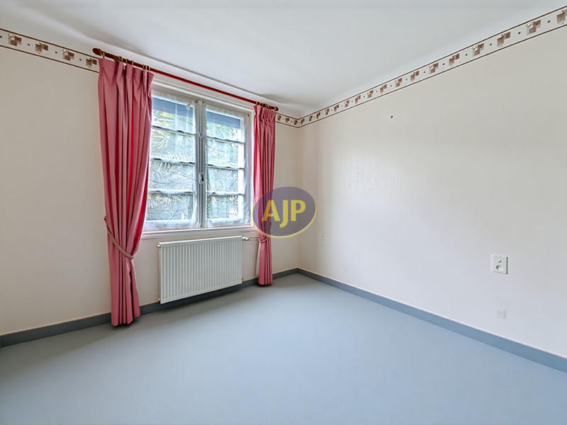 Maison - 73 m² - 4 pièces
