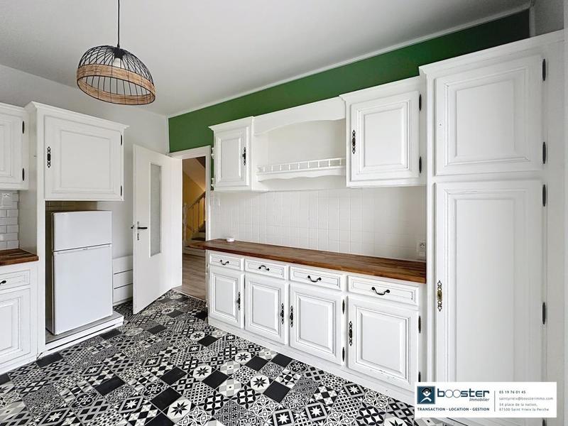 Immeuble - 142 m² - 5 pièces