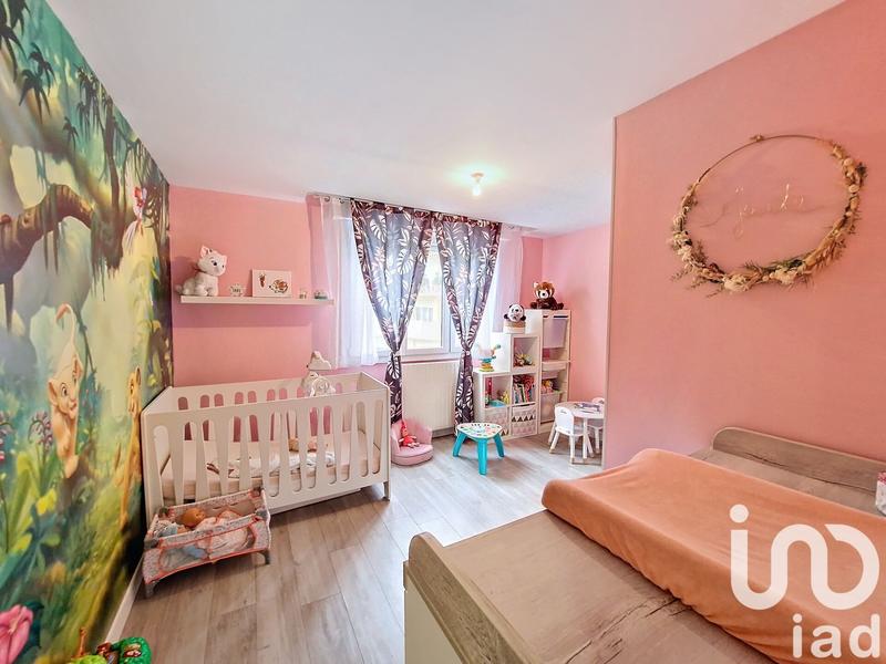 Appartement - 81 m² - 3 pièces