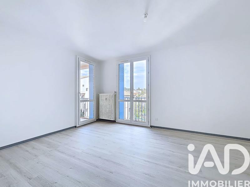Appartement - 68 m² - 4 pièces