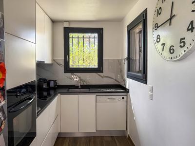 Maison - 73 m² - 4 pièces