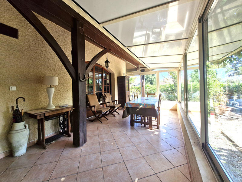 Maison - 109 m² - 5 pièces