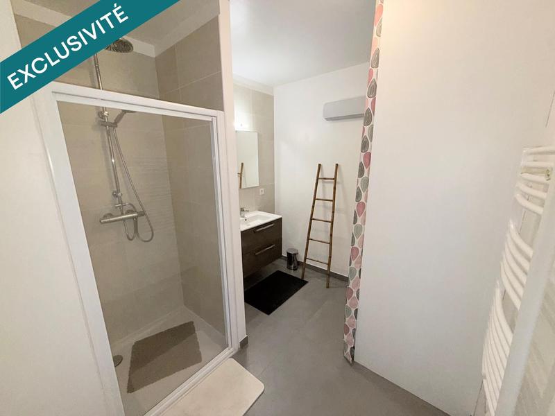 Appartement - 92 m² - 4 pièces