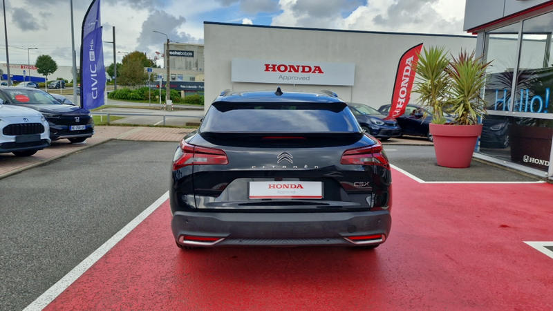 Citroën C5 X Hybride recharg 225 e-Eat8 Shine Pack