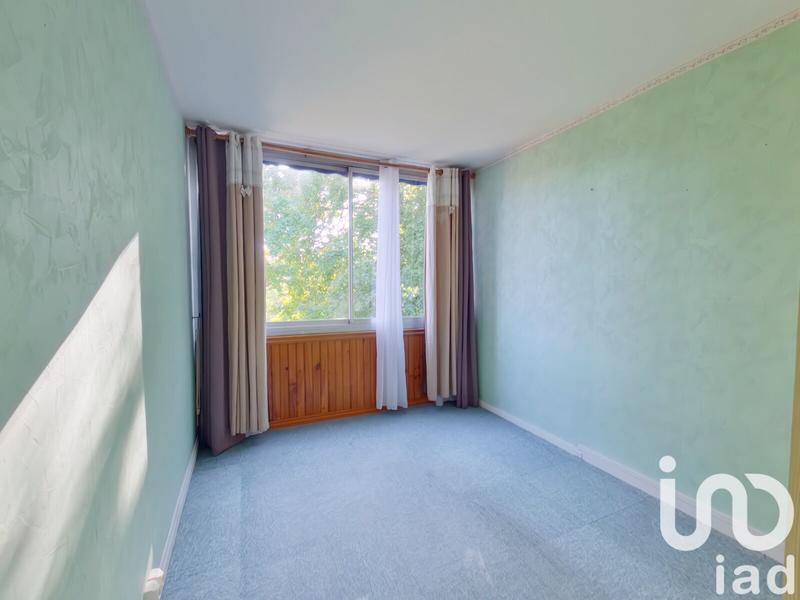 Appartement - 77 m² - 4 pièces