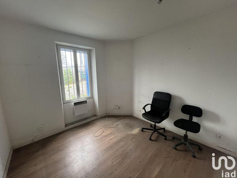 Bureau - 176 m²
