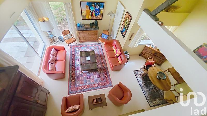 Maison de maîtres - 376 m² - 10 pièces