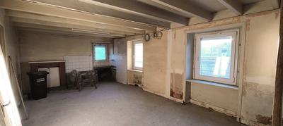 Maison - 86 m² - 3 pièces