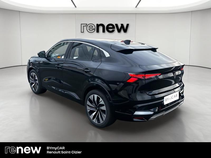 Renault Rafale E-Tech full hybrid 200 Techno