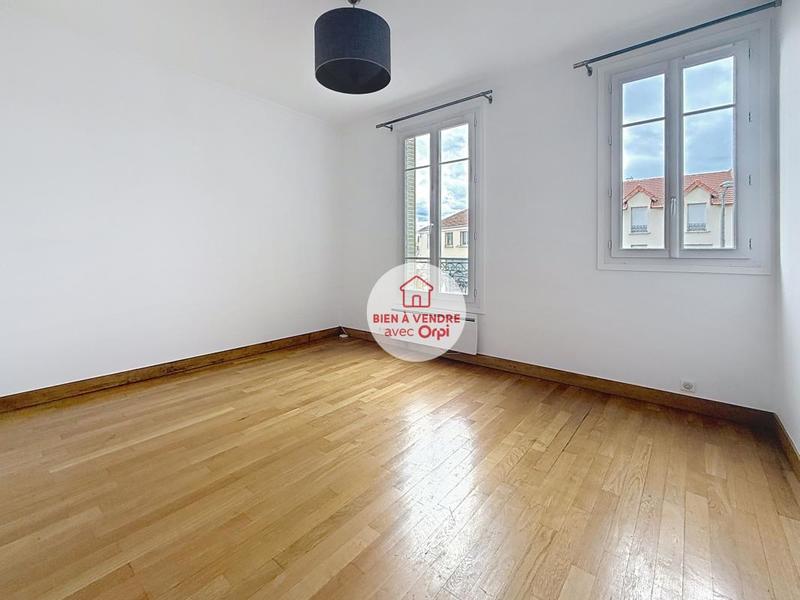 Appartement - 36 m² - 3 pièces