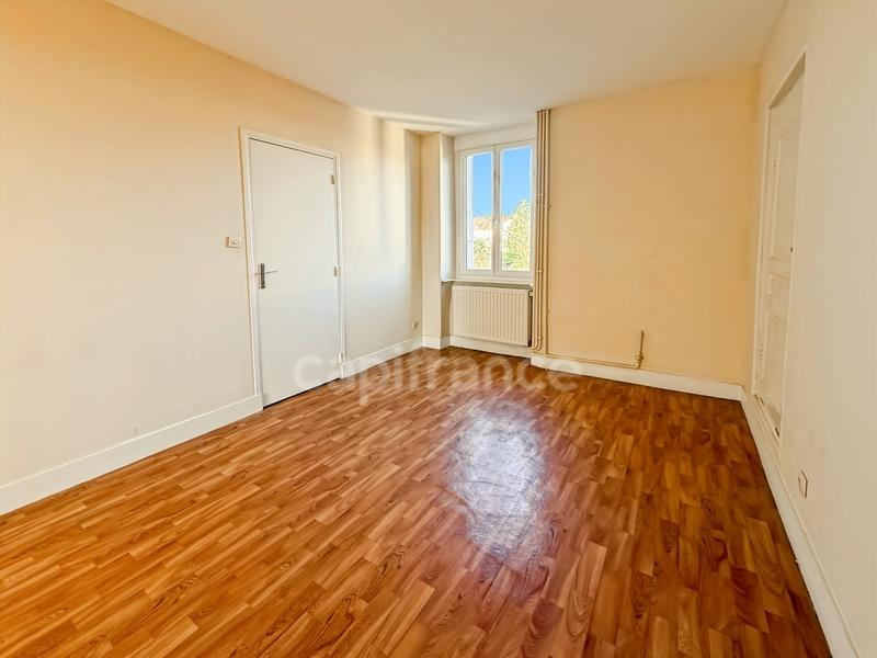 Immeuble - 275 m² - 13 pièces