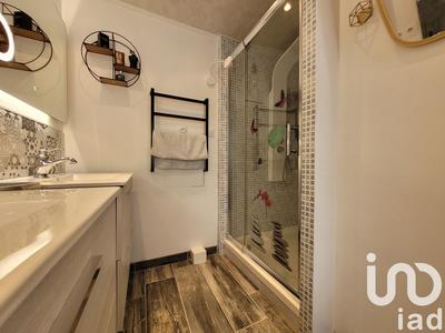 Maison de village - 105 m² - 5 pièces