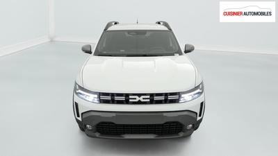 Dacia Duster Hybrid 140 Journey