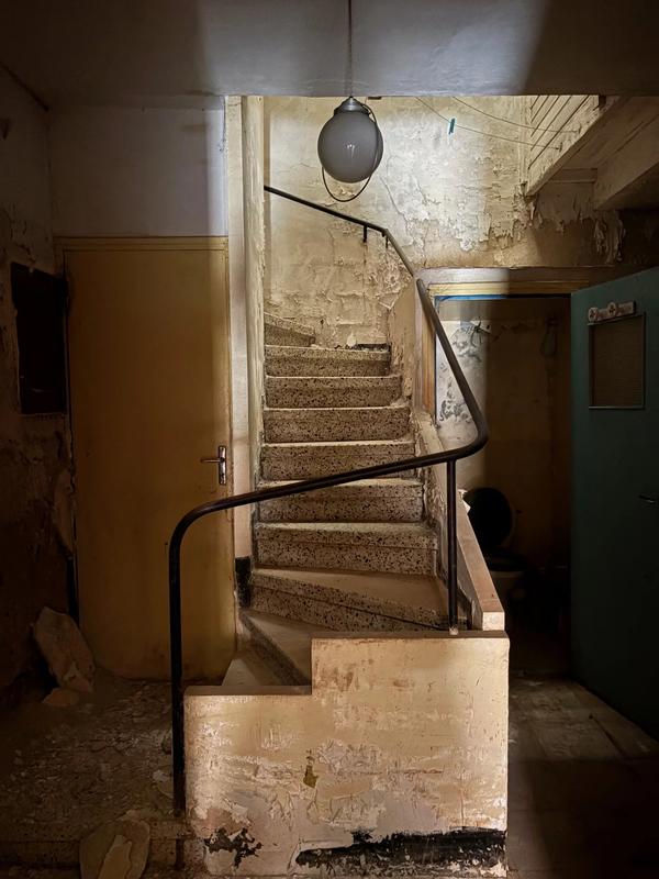 Maison de village - 65 m² - 4 pièces