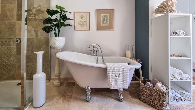 Propriété - 473 m² - 11 pièces