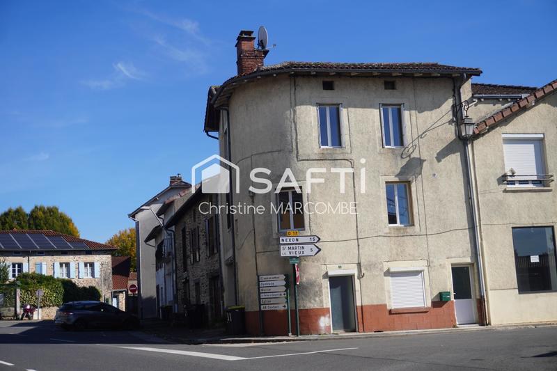 Appartement - 94 m² - 4 pièces