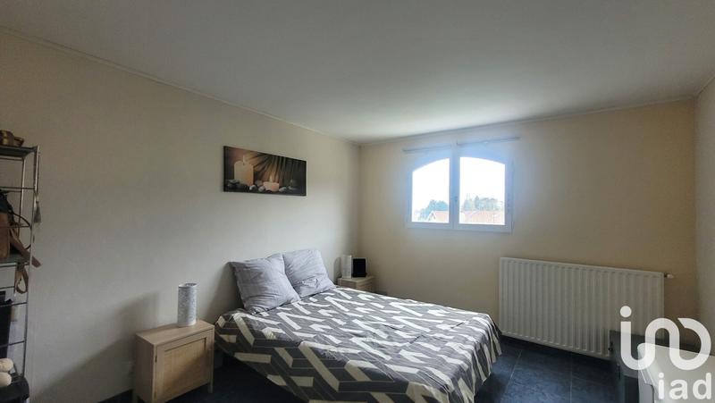 Maison - 115 m² - 4 pièces