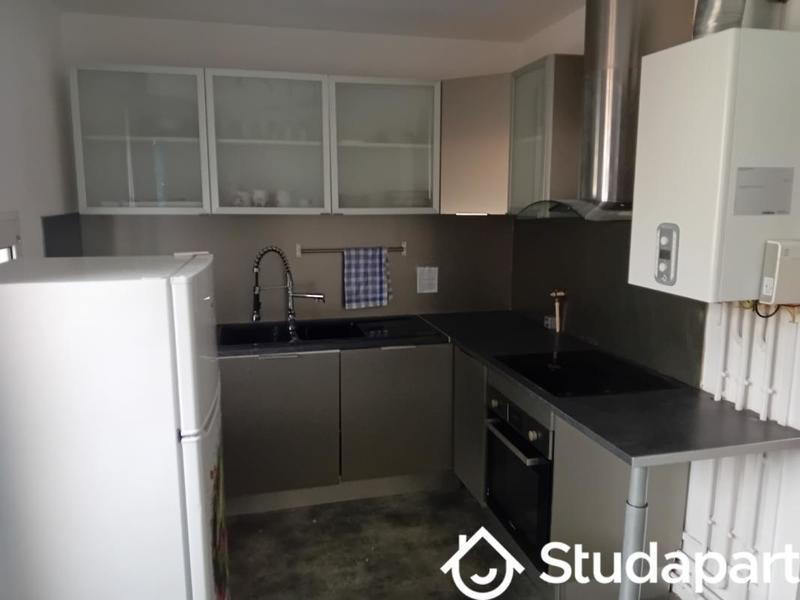 Appartement - 80 m² - 4 pièces