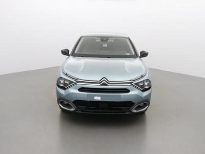 Citroën C4 Shine 130 Hdi Eat8
