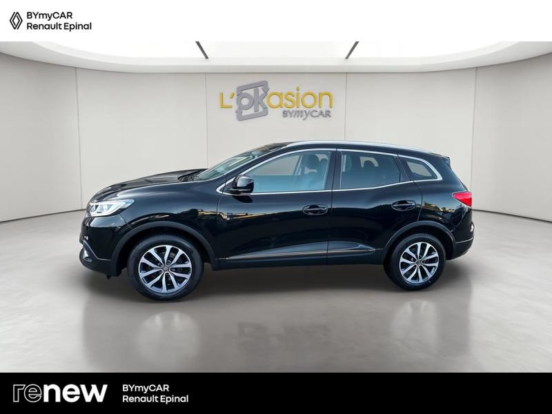Renault Kadjar Business TCe 130 Energy