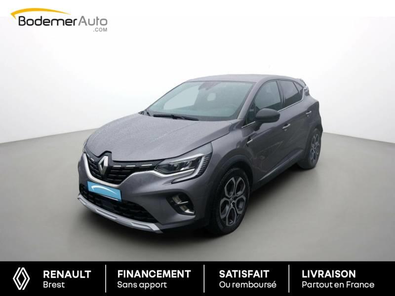 Renault Captur E-Tech 145 - 21 Intens
