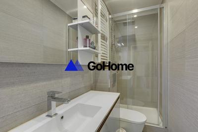 Appartement - 33 m² - 2 pièces