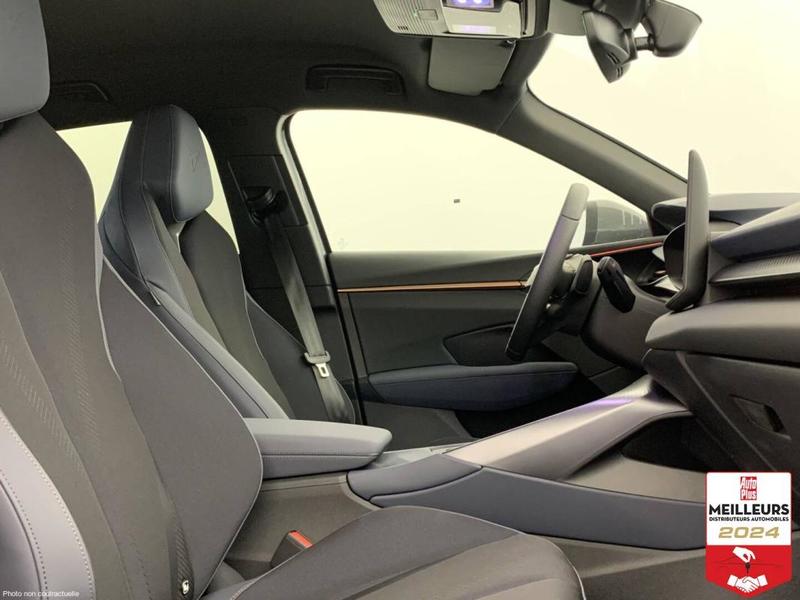 Cupra Terramar 1.5 eTSI Hybrid 150 ch Dsg7 V