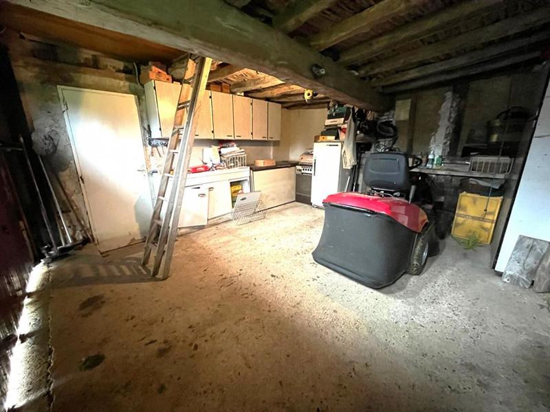 Maison - 85 m² - 5 pièces