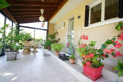 Viager - Maison - 75 m² - 4 pièces