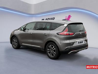 Renault Espace V (2) 2.0 Blue Dci 160 Zen Edc