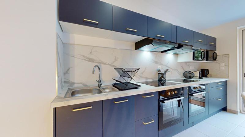 Maison - 138 m² - 8 pièces