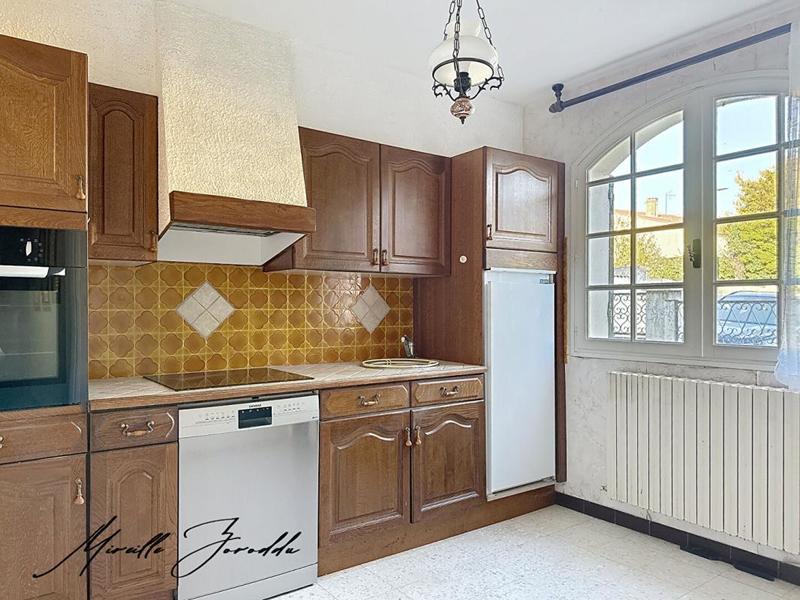 Maison - 96 m² - 4 pièces