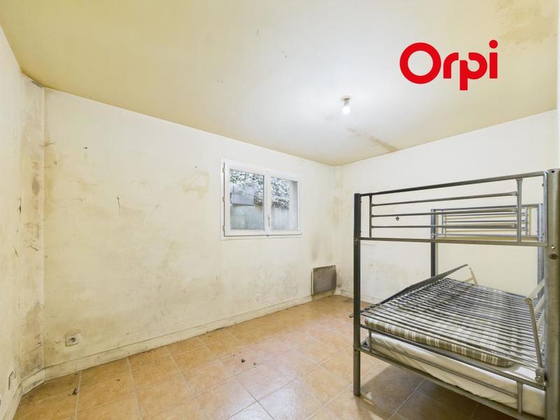 Maison de ville - 85 m² - 4 pièces