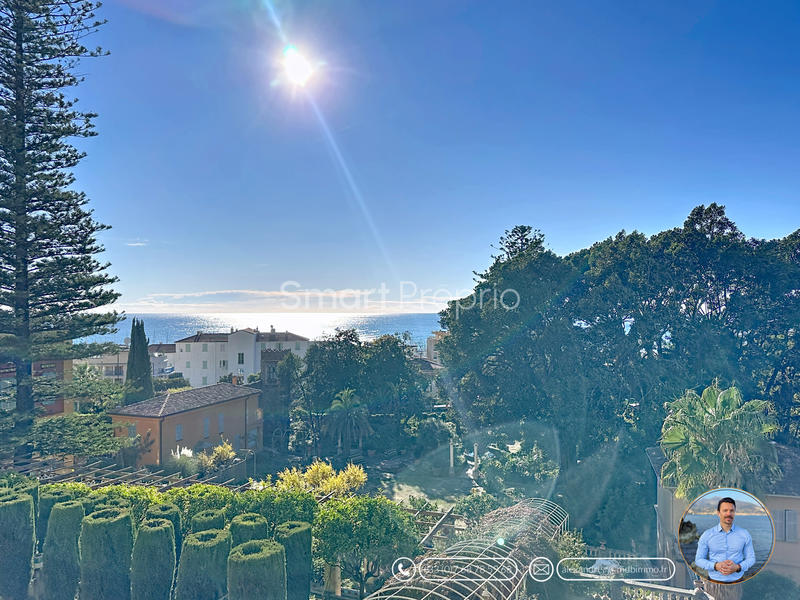 Appartement - 33 m² - 1 pièce