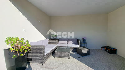 Maison - 180 m² - 6 pièces