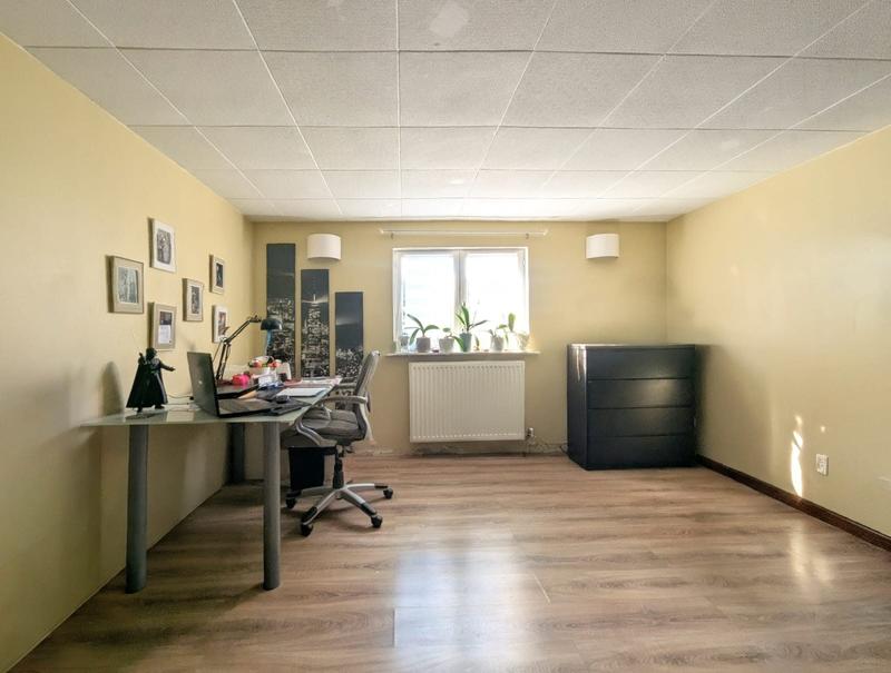 Maison - 108 m² - 5 pièces