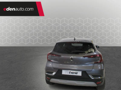 Renault Captur E-Tech 145 - 21 Intens