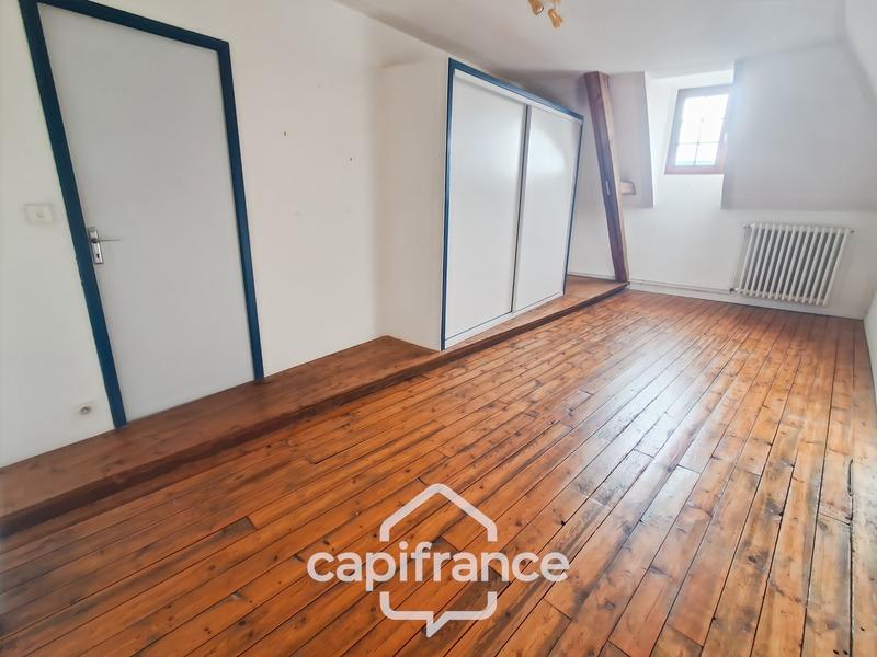 Maison - 153 m² - 6 pièces
