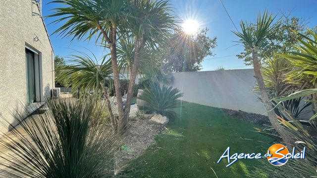 Villa - 85 m² - 4 pièces