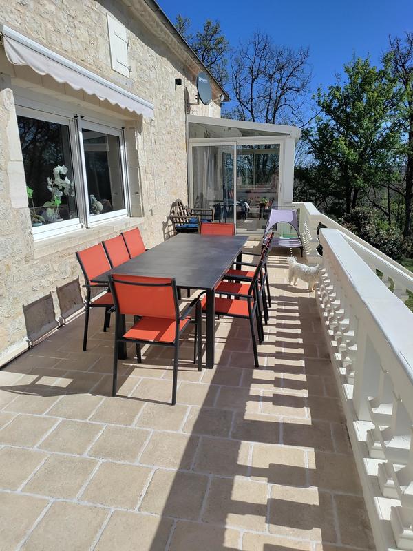 Propriété - 184 m² - 8 pièces