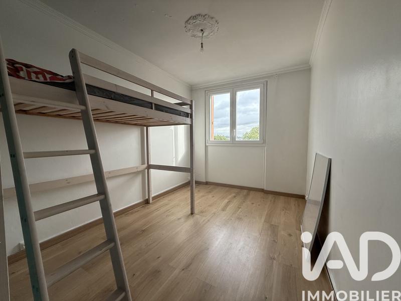 Appartement - 70 m² - 4 pièces