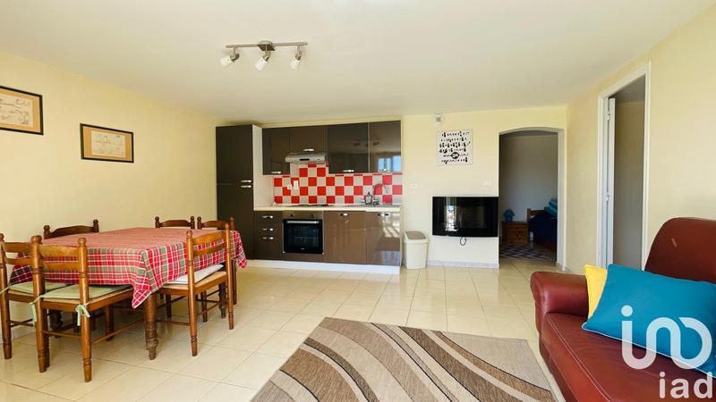 Maison - 191 m² - 7 pièces