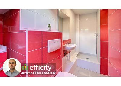 Appartement - 30 m² - 2 pièces