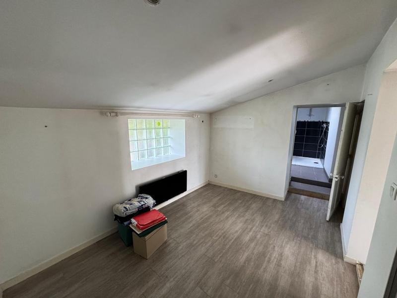 Maison ancienne - 80 m² - 5 pièces