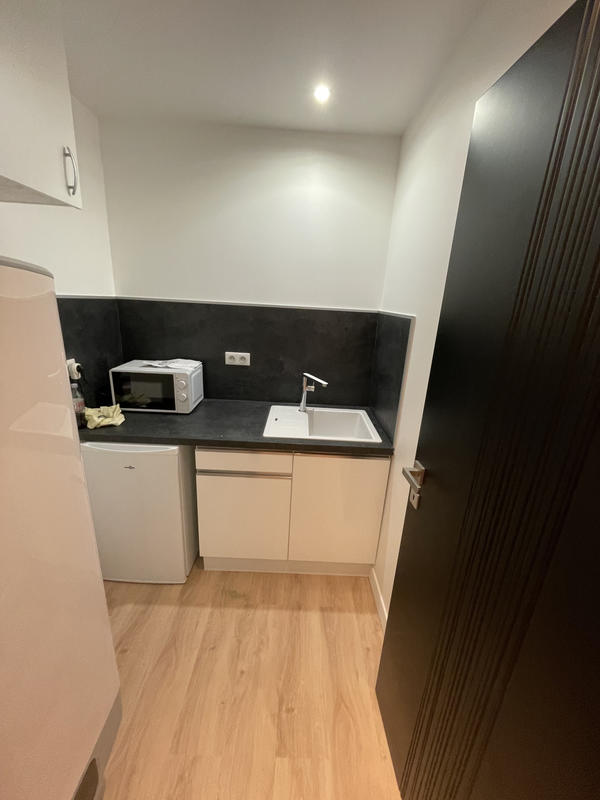 Local commercial - 79 m²