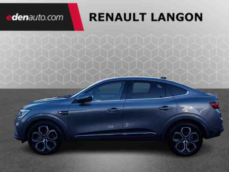 Renault Arkana E-Tech 145 - 21b Intens